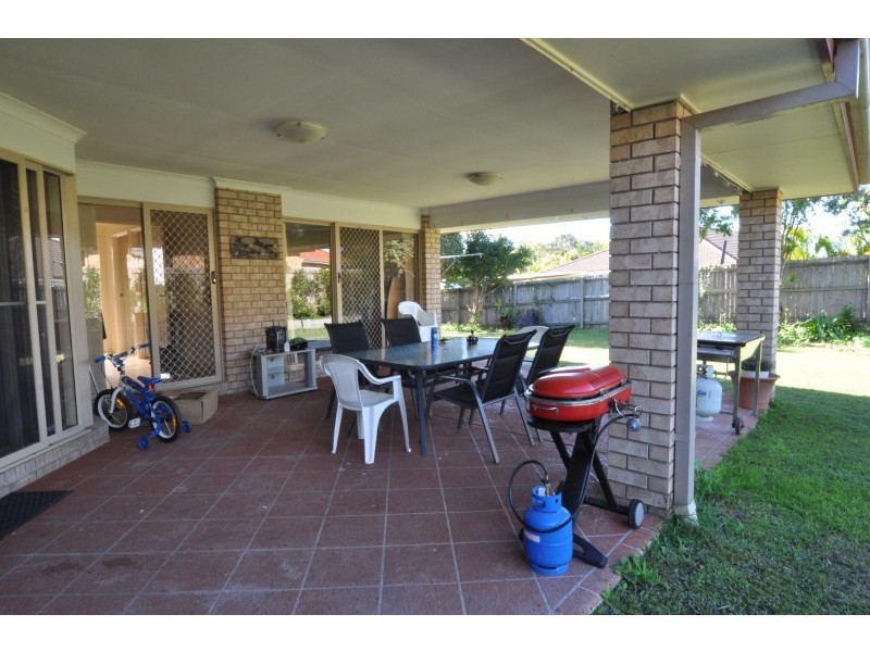 37 Gemini Circuit, Molendinar QLD 4214