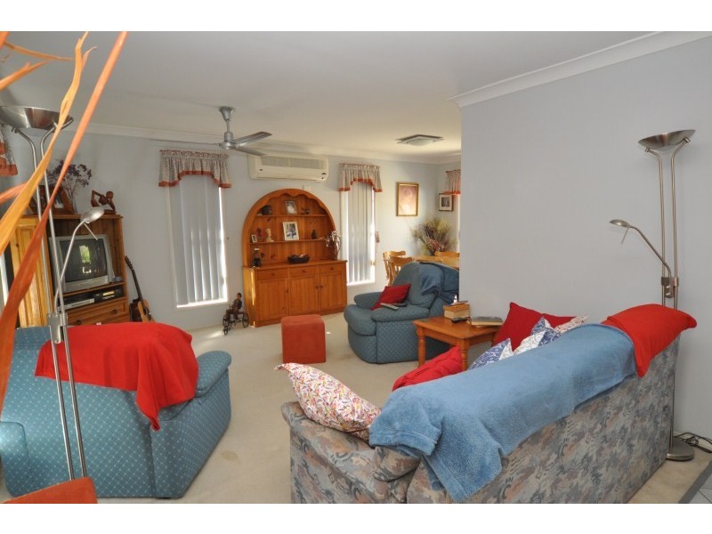 56 Numbat Court East, Coombabah QLD 4216