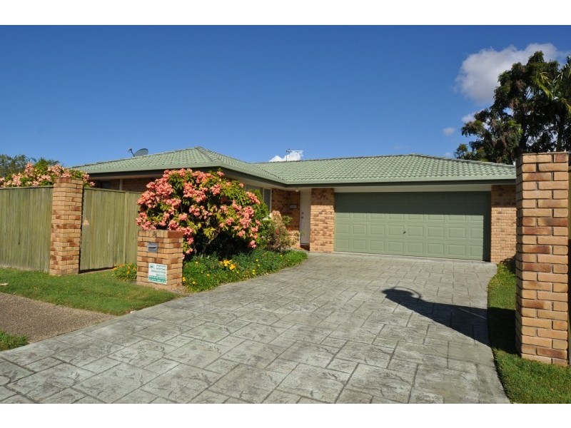56 Numbat Court East, Coombabah QLD 4216