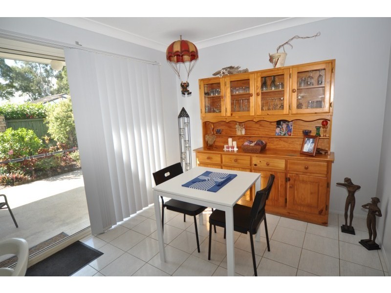 56 Numbat Court East, Coombabah QLD 4216