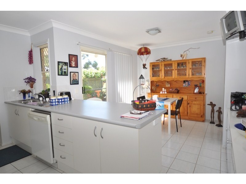 56 Numbat Court East, Coombabah QLD 4216