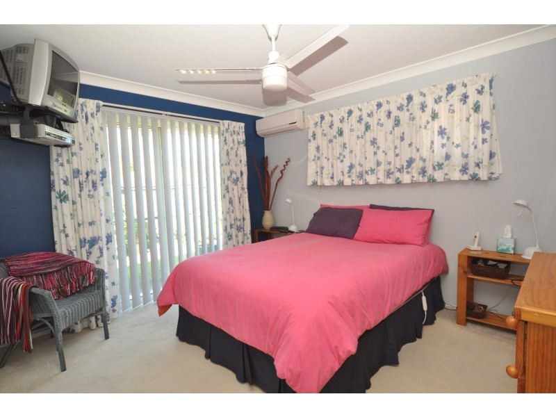 56 Numbat Court East, Coombabah QLD 4216