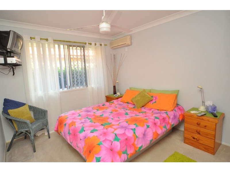 56 Numbat Court East, Coombabah QLD 4216