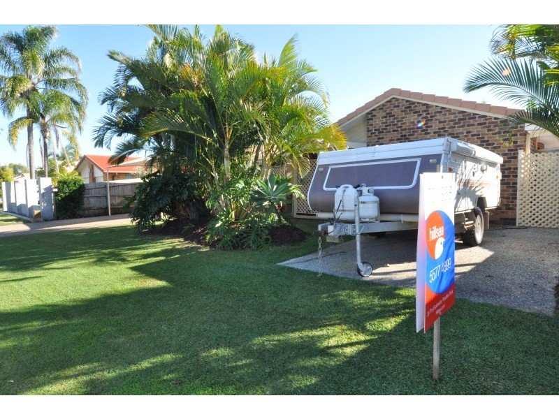 11 Waranga Way, Coombabah QLD 4216
