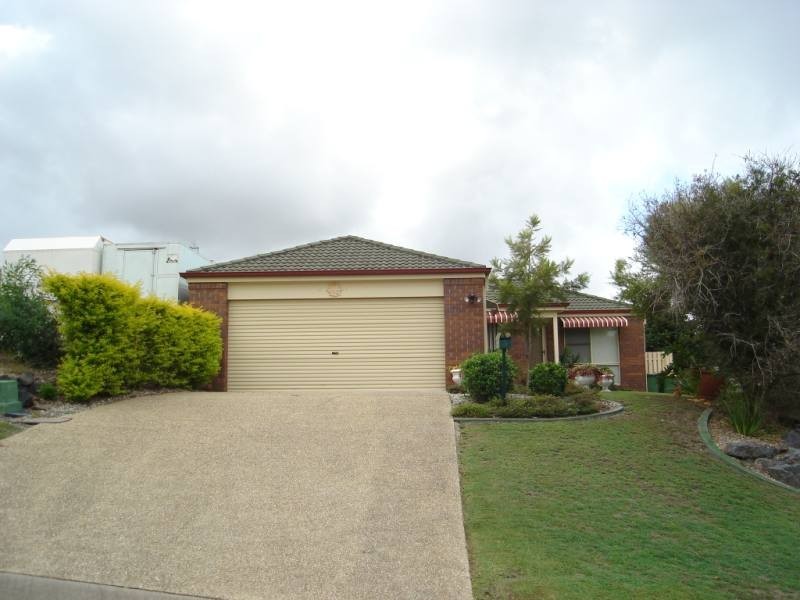 3 Fairweather Drive, Parkwood QLD 4214