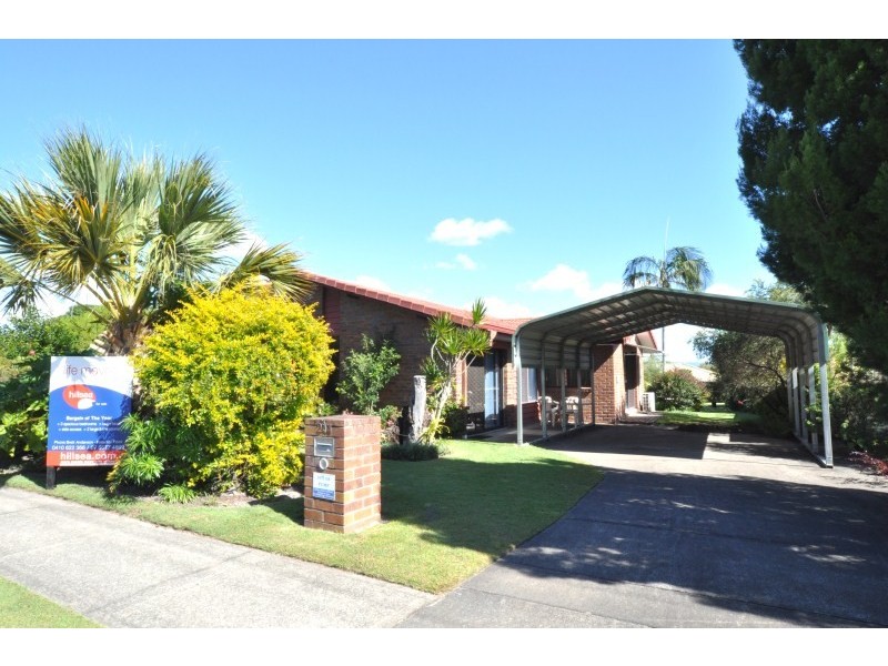 244 Oxley Drive, Coombabah QLD 4216