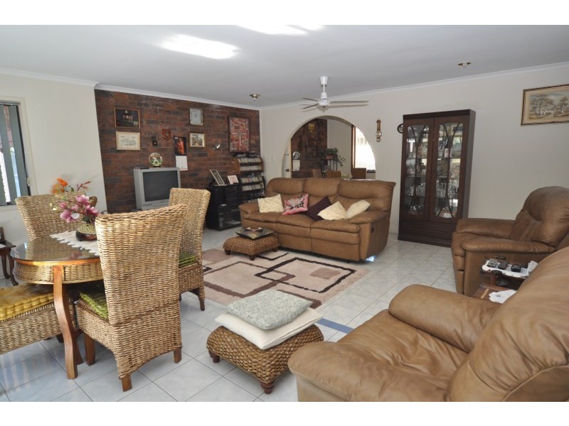 244 Oxley Drive, Coombabah QLD 4216