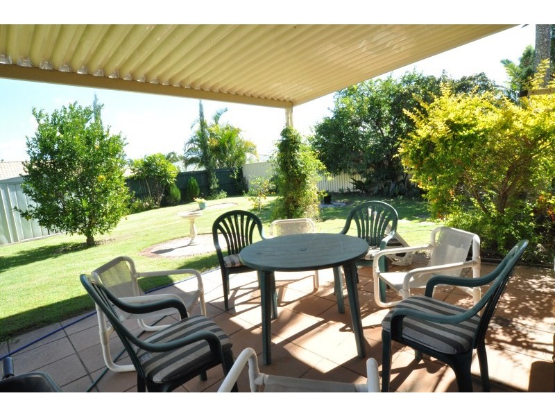 244 Oxley Drive, Coombabah QLD 4216