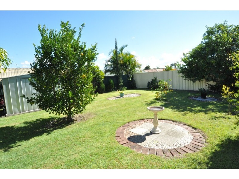 244 Oxley Drive, Coombabah QLD 4216