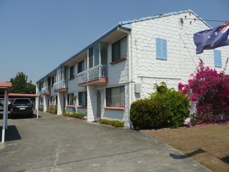 6/22 Central Street, Labrador QLD 4215