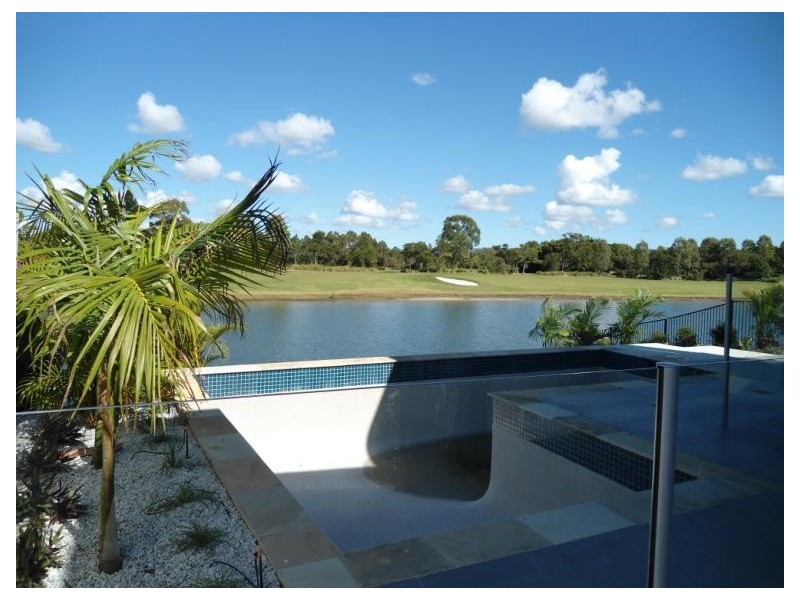 29/7632 Fairway Boulevarde, Hope Island QLD 4212