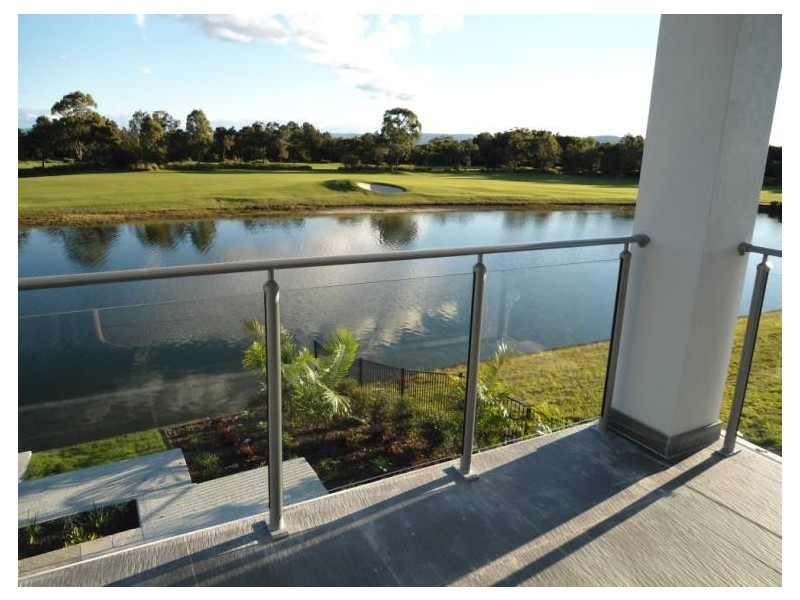 29/7632 Fairway Boulevarde, Hope Island QLD 4212