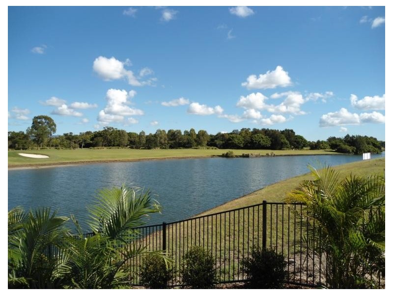 29/7632 Fairway Boulevarde, Hope Island QLD 4212