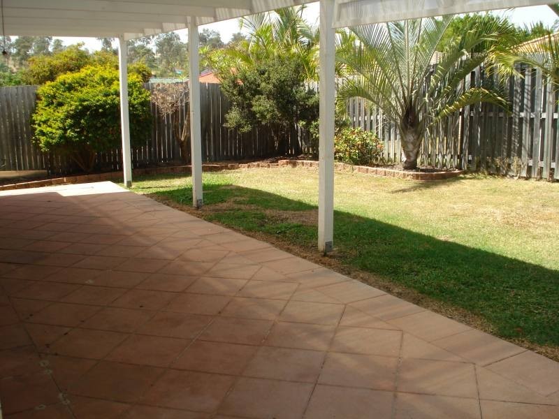 12 Fairweather Drive, Parkwood QLD 4214