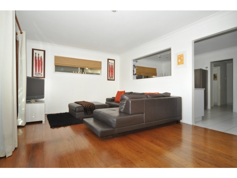 21 Lotus Avenue, Hollywell QLD 4216