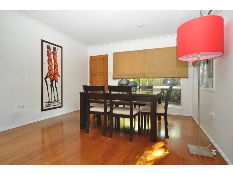 21 Lotus Avenue, Hollywell QLD 4216