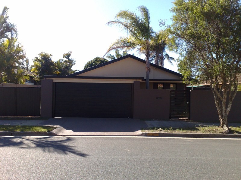 5 Matthew Flinders Drive, Paradise Point QLD 4216