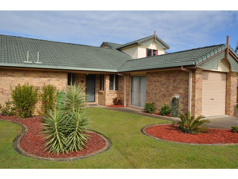 45/284 Oxley Drive, Coombabah QLD 4216