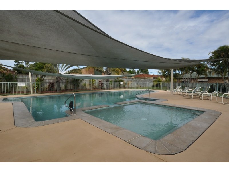 45/284 Oxley Drive, Coombabah QLD 4216