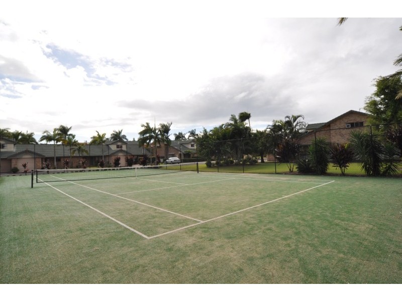 45/284 Oxley Drive, Coombabah QLD 4216