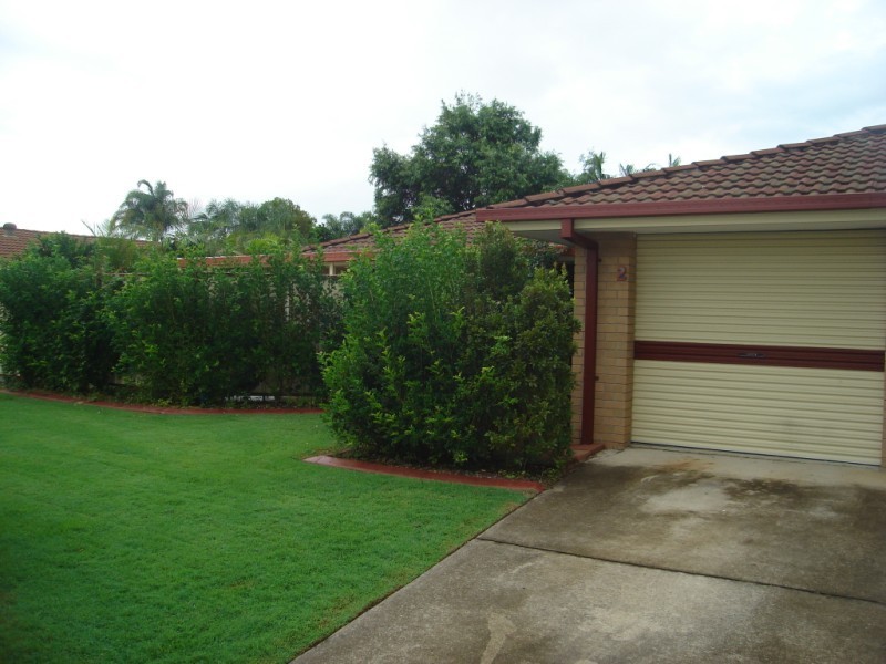 2/20 Marsupial Drive, Coombabah QLD 4216
