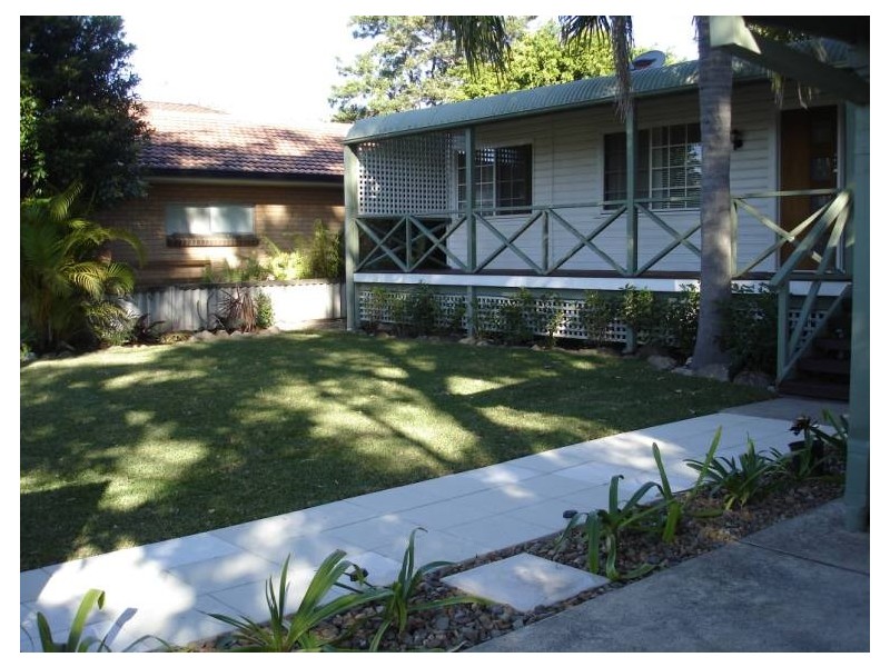 48 Clam Street, Runaway Bay QLD 4216