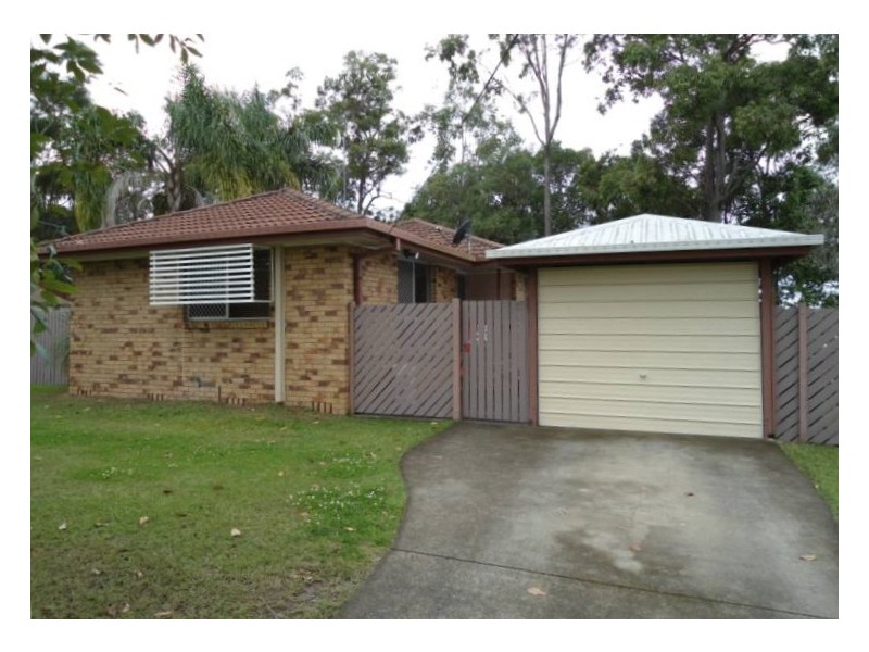 39 Bloodwood Court, Molendinar QLD 4214