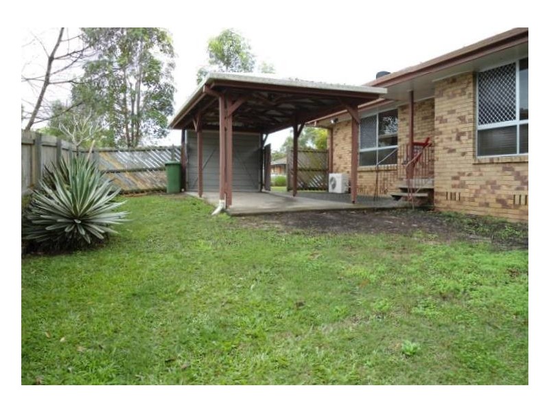 39 Bloodwood Court, Molendinar QLD 4214