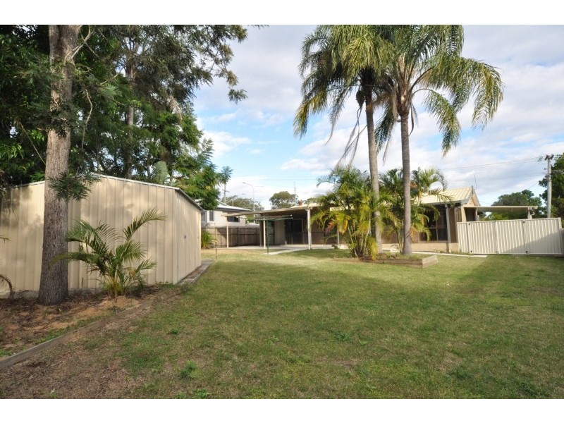 3 Hansford Road, Coombabah QLD 4216