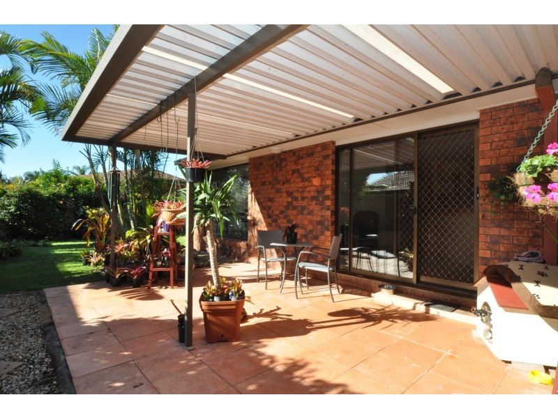 25 Sundown Drive, Paradise Point QLD 4216