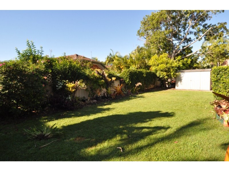 25 Sundown Drive, Paradise Point QLD 4216