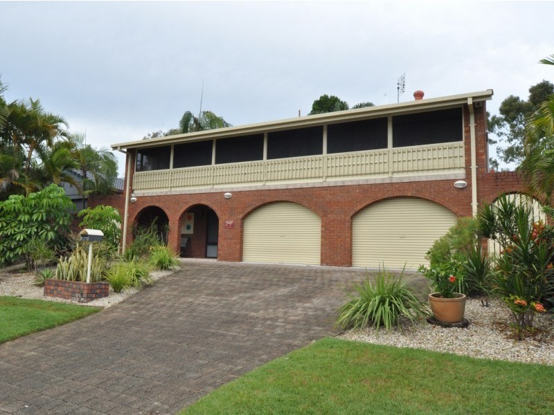 122 Columbus Drive, Hollywell QLD 4216