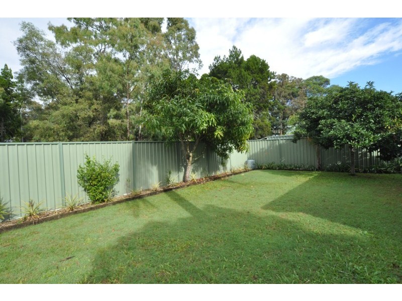 122 Columbus Drive, Hollywell QLD 4216