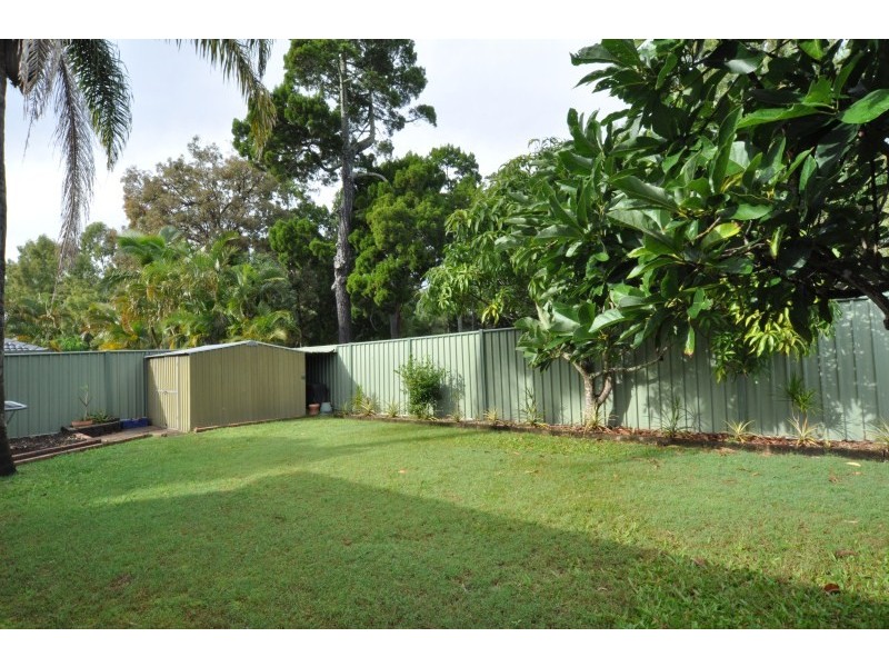 122 Columbus Drive, Hollywell QLD 4216