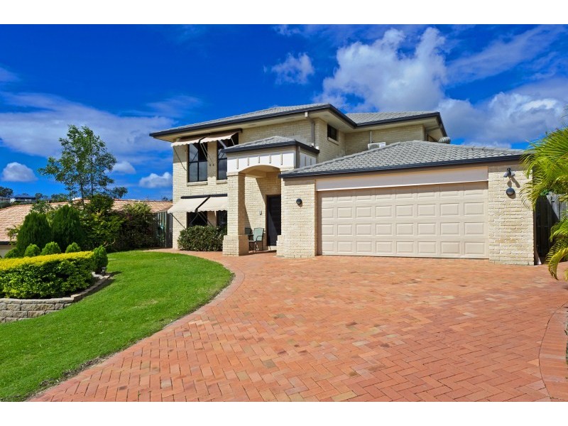 21 Buffalo Crescent, Pacific Pines QLD 4211