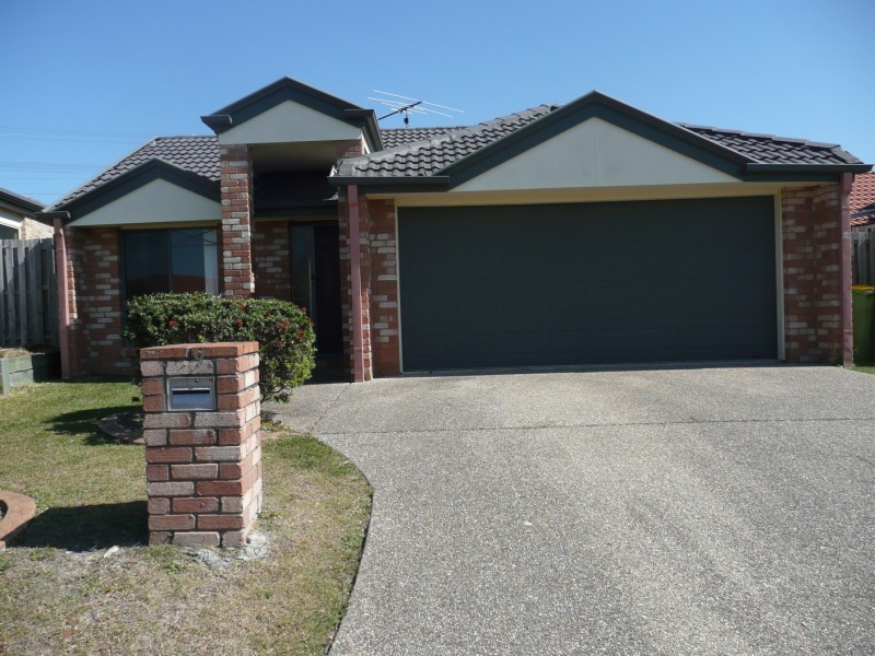 9 Amberwood Drive, Upper Coomera QLD 4209