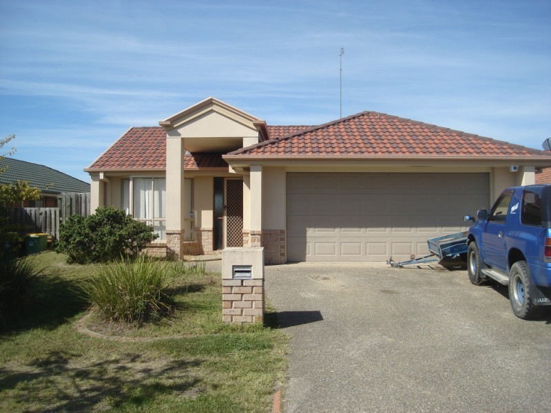 37 Amberwood Drive, Upper Coomera QLD 4209