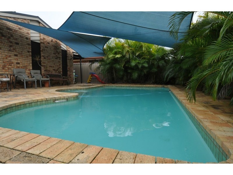 14 Lakefield Crescent, Paradise Point QLD 4216
