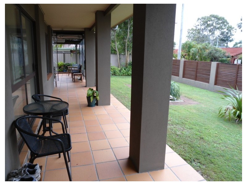 34 Thrush Avenue, Paradise Point QLD 4216