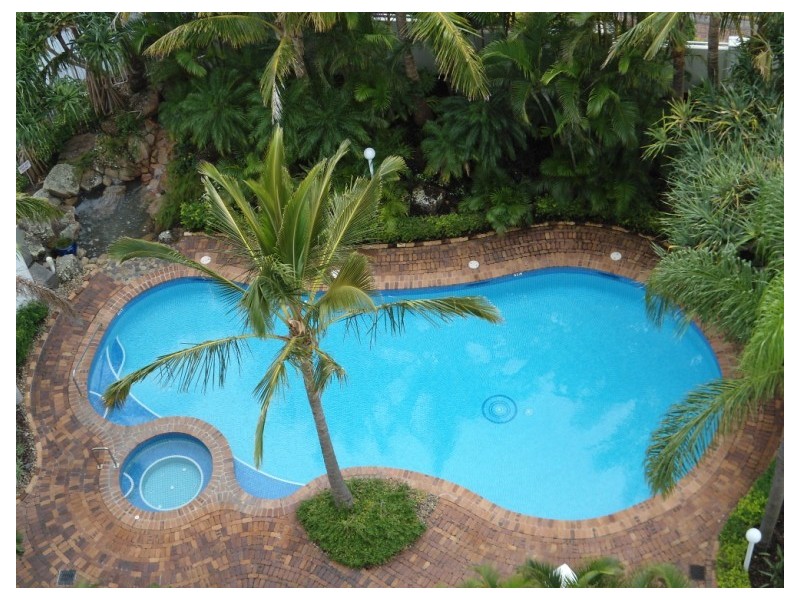 28/7 Oatland Esplanade, Runaway Bay QLD 4216