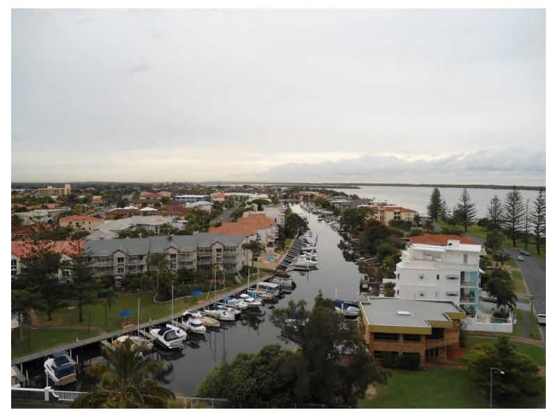 28/7 Oatland Esplanade, Runaway Bay QLD 4216