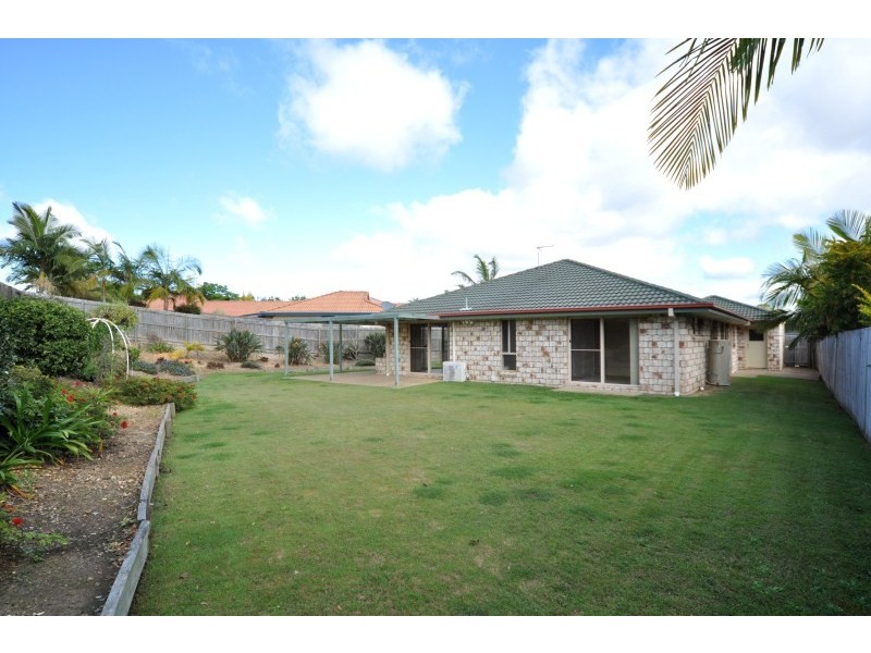 22 Gemini Circuit, Molendinar QLD 4214