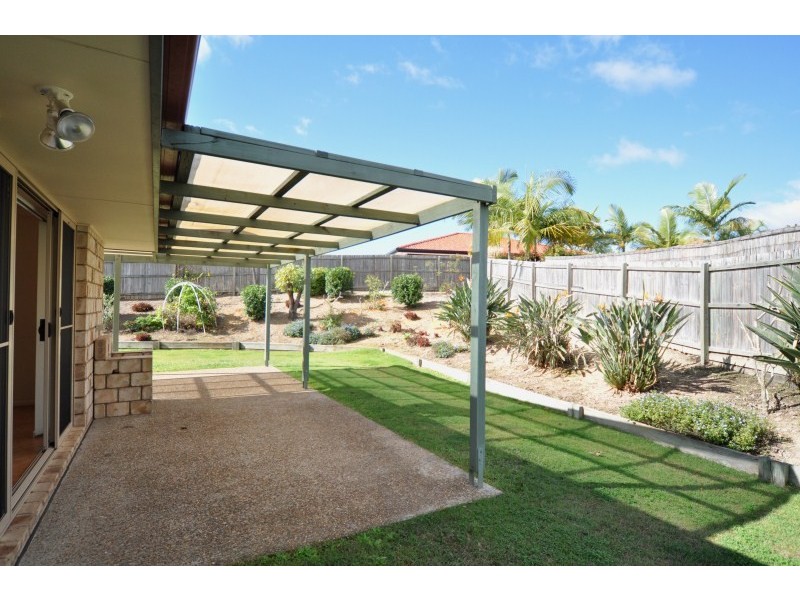 22 Gemini Circuit, Molendinar QLD 4214