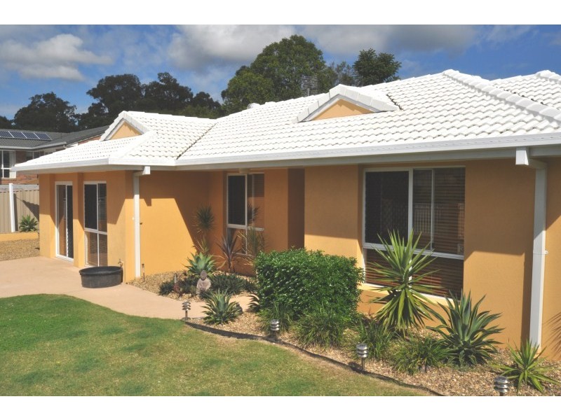 18 Alcott Court, Parkwood QLD 4214