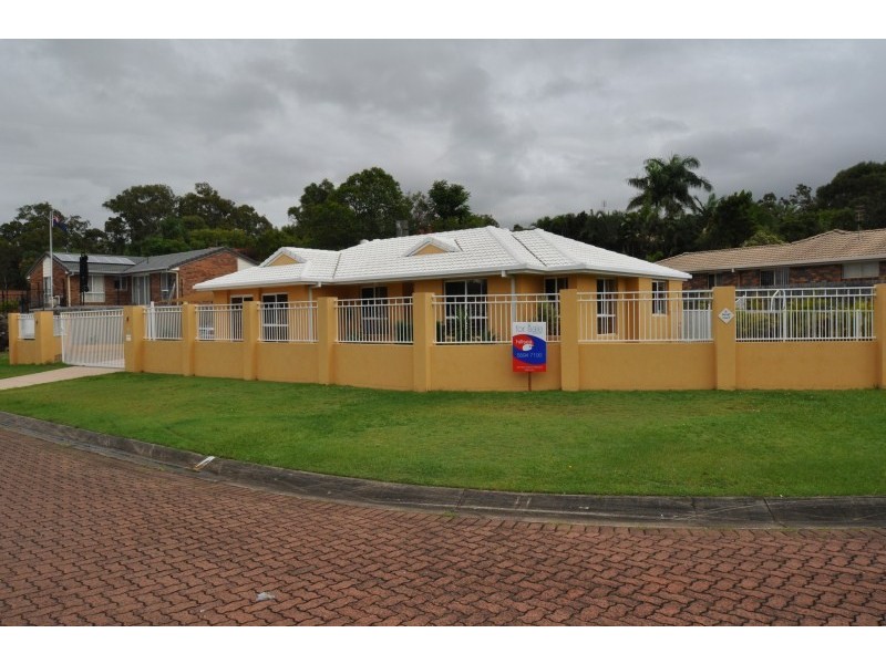 18 Alcott Court, Parkwood QLD 4214