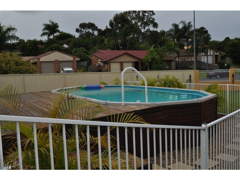 18 Alcott Court, Parkwood QLD 4214