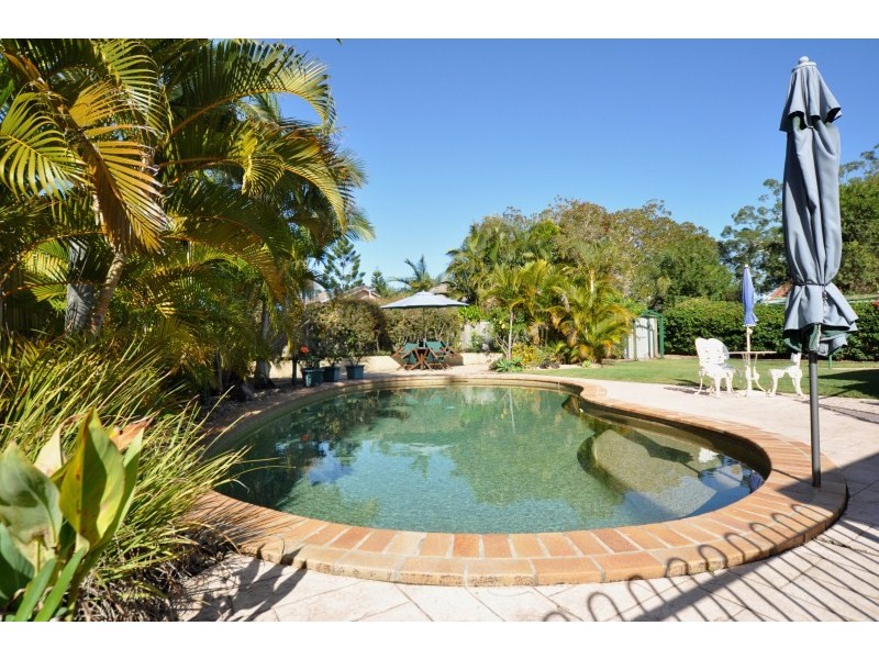 67 Monterey Keys Drive, Monterey Keys QLD 4212