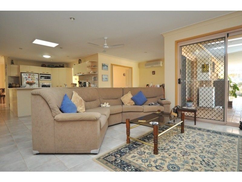 67 Monterey Keys Drive, Monterey Keys QLD 4212