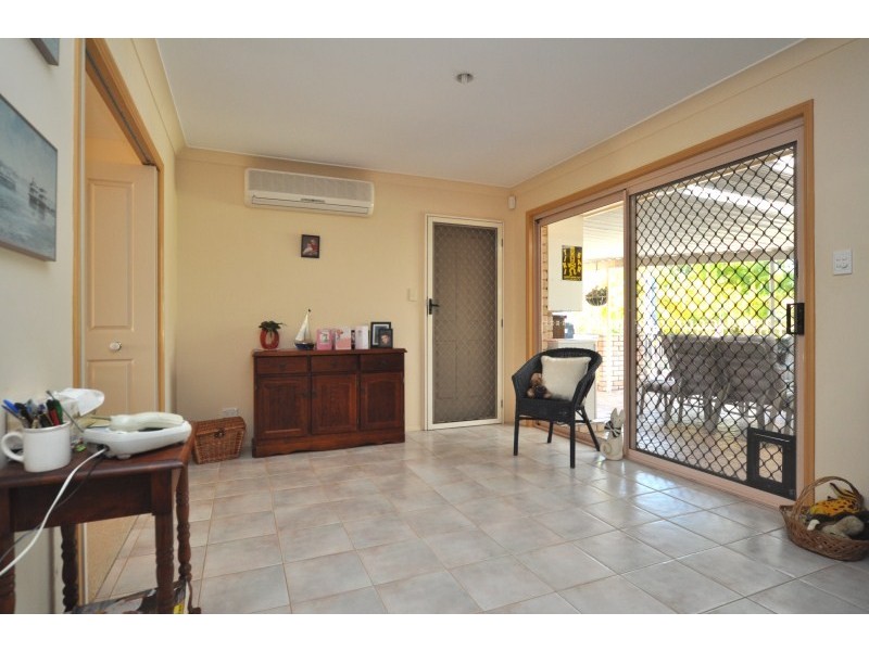 67 Monterey Keys Drive, Monterey Keys QLD 4212