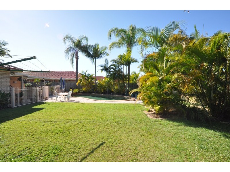 67 Monterey Keys Drive, Monterey Keys QLD 4212